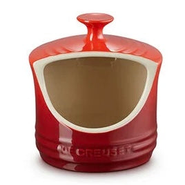 Le Creuset Salt Keeper (SECOND CHOIX) - CERISE