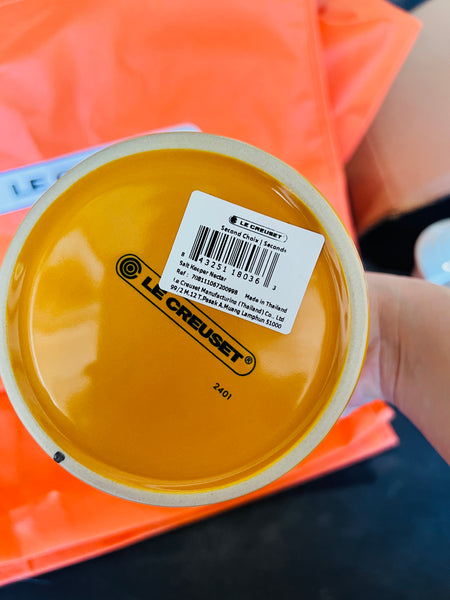 Le Creuset Salt Keeper (SECOND CHOIX) - NECTAR