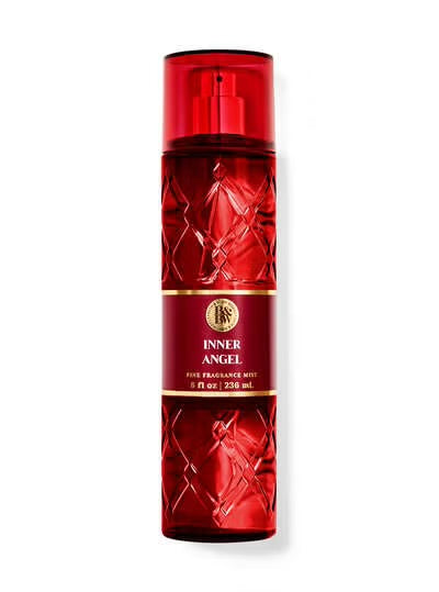 Bath & Body Works 🇺🇸 INNER ANGEL Fine Fragrance Mist 8 fl oz /236mL