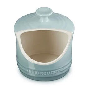 Le Creuset Salt Keeper (SECOND CHOIX) - SAGE