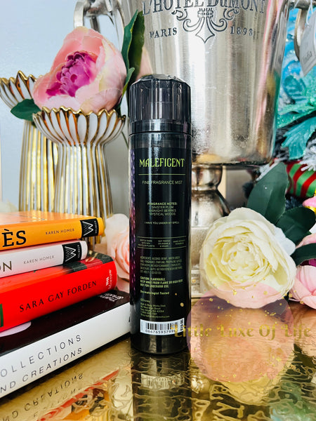 Bath & Body Works 🇺🇸 MALEFICENT Fine Fragrance Mist 8 fl oz /236mL