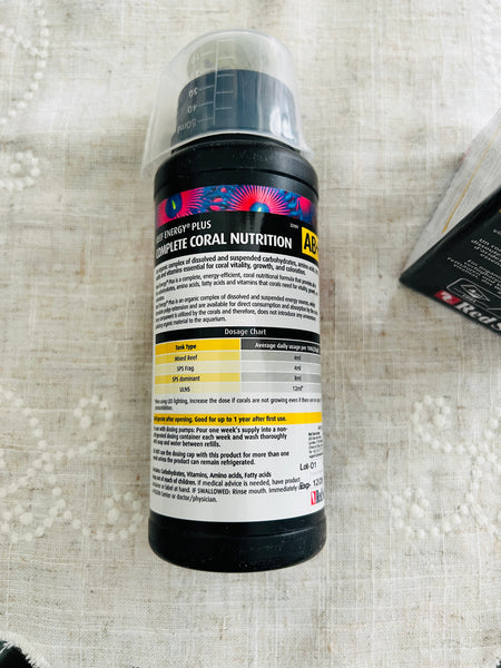 RED SEA Reef Energy AB+ 250mL