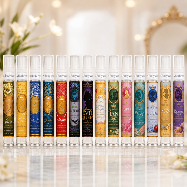 BBW 10ml DECANT Fine Fragrance Mist | 100% ORIGINAL USA🇺🇸