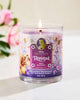 Bath & Body Works 🇺🇸 Disney RAPUNZEL single-wick Candle 8 oz / 227g