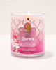 Bath & Body Works 🇺🇸 Disney AURORA Single-wick Candle 8 oz / 227g