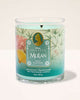 Bath & Body Works 🇺🇸 Disney MULAN Single-wick Candle 8 oz / 227g