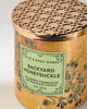 Bath & Body Works 🇺🇸 BACKYARD HONEYSUCKLE single-wick Candle 8 oz / 227g (B)