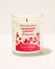 Bath & Body Works 🇺🇸 JAPANESE CHERRY BLOSSOM single-wick Candle 8 oz / 227g (B)