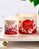 Bath & Body Works 🇺🇸 JAPANESE CHERRY BLOSSOM single-wick Candle 8 oz / 227g (B)