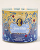 Bath & Body Works 🇺🇸 Disney SNOW WHITE 3-wick Candle 14.5 oz / 411 g
