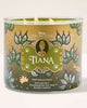 Bath & Body Works 🇺🇸 Disney TIANA 3-wick Candle 14.5 oz / 411 g