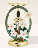 Bath & Body Works 🇺🇸 Disney MULAN PEDESTAL 3-Wick Candle Holder