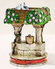 Bath & Body Works 🇺🇸 Disney SNOW WHITE PEDESTAL 3-Wick Candle Holder