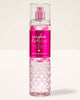 Bath & Body Works 🇺🇸 GINGHAM GORGEOUS Fine Fragrance Mist 8 fl oz /236mL