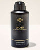 Bath & Body Works 🇺🇸 NOIR Men's Body Spray 3.7 oz / 104g