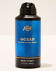 Bath & Body Works 🇺🇸 OCEAN Men's Body Spray 3.7 oz / 104g