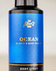 Bath & Body Works 🇺🇸 OCEAN Men's Body Spray 3.7 oz / 104g