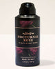 Bath & Body Works 🇺🇸 NOCTURNAL ROSE Men's Body Spray 3.7 oz / 104g