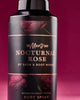 Bath & Body Works 🇺🇸 NOCTURNAL ROSE Men's Body Spray 3.7 oz / 104g