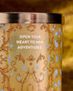 Bath & Body Works 🇺🇸 Disney BELLE 3-wick Candle 14.5 oz / 411 g