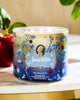 Bath & Body Works 🇺🇸 Disney SNOW WHITE 3-wick Candle 14.5 oz / 411 g