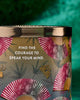 Bath & Body Works 🇺🇸 Disney MULAN 3-wick Candle 14.5 oz / 411 g