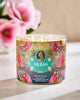 Bath & Body Works 🇺🇸 Disney MULAN 3-wick Candle 14.5 oz / 411 g