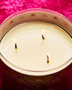 Bath & Body Works 🇺🇸 Disney AURORA 3-wick Candle 14.5 oz / 411 g