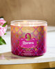 Bath & Body Works 🇺🇸 Disney AURORA 3-wick Candle 14.5 oz / 411 g