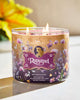 Bath & Body Works 🇺🇸 Disney RAPUNZEL 3-wick Candle 14.5 oz / 411 g