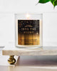 Bath & Body Works 🇺🇸 INTO A NIGHT single-wick Candle 8 oz / 227g
