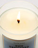 Bath & Body Works 🇺🇸 SUN-DRENCHED LINEN single-wick Candle 8 oz / 227g