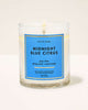 Bath & Body Works 🇺🇸 MIDNIGHT BLUE CITRUS single-wick Candle 8 oz / 227g