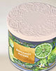 Bath & Body Works 🇺🇸 BERGAMOT WATERS 3-wick Candle 14.5 oz / 411 g