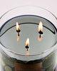 Bath & Body Works 🇺🇸 BERGAMOT WATERS 3-wick Candle 14.5 oz / 411 g