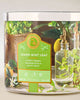Bath & Body Works 🇺🇸 LEMON MINT LEAF 3-wick Candle 14.5 oz / 411 g