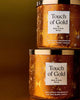 Bath & Body Works 🇺🇸 TOUCH OF GOLD 3-wick Candle 14.5 oz / 411 g