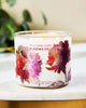 Bath & Body Works 🇺🇸 FIRST BLOOMS OF SPRING 3-wick Candle 14.5 oz / 411 g