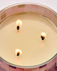 Bath & Body Works 🇺🇸 STRAWBERRY POUND CAKE 3-wick Candle 14.5 oz / 411 g