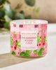 Bath & Body Works 🇺🇸 STRAWBERRY POUND CAKE 3-wick Candle 14.5 oz / 411 g