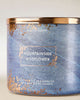 Bath & Body Works 🇺🇸 MOUNTAINSIDE WILDFLOWER 3-wick Candle 14.5 oz / 411 g
