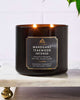 Bath & Body Works 🇺🇸 MAHOGANY TEAKWOOD INTENSE 3-wick Candle 14.5 oz / 411 g