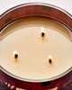 Bath & Body Works 🇺🇸 POPPY 3-wick Candle 14.5 oz / 411 g