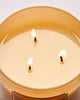 Bath & Body Works 🇺🇸 ICED LEMON POUND CAKE 3-wick Candle 14.5 oz / 411 g