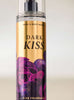 Bath & Body Works 🇺🇸 DARK KISS Fine Fragrance Mist 8 fl oz /236mL
