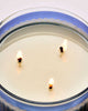 Bath & Body Works 🇺🇸 GINGHAM 3-wick Candle 14.5 oz / 411 g
