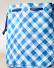 Bath & Body Works 🇺🇸 BLUE GINGHAM Gift Bag