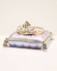 Bath & Body Works 🇺🇸 Disney AURORA CROWN PEDESTAL 3-Wick Candle Holder