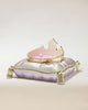 Bath & Body Works 🇺🇸 Disney AURORA CROWN PEDESTAL 3-Wick Candle Holder