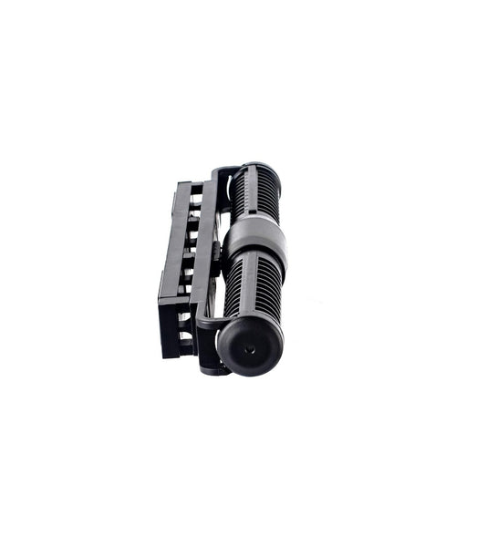 JEBAO SCP-70 Sine Cross Flow Pump Wave Maker with Controller, Black